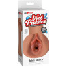 Fetish Fantasy Extreme - Masturbadeur Mâle En Silicone Juicy Snatch Candy